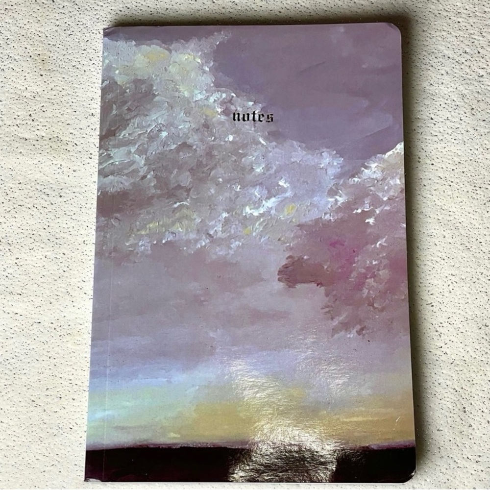 ISO Taylor Swift Reputation Notebook Journal